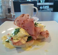 Trebbiano - Accommodation Newcastle