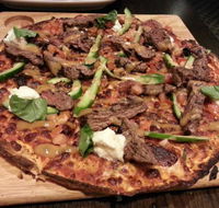 Bondi Pizza Top Ryde - Accommodation Newcastle