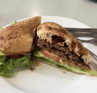 Cafe Doma - Accommodation Newcastle