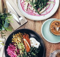Cup and Cook - Accommodation Newcastle