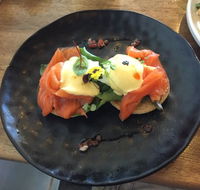 Dining  Co - Accommodation Newcastle