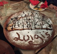 Luigi's Pizza Bar - Accommodation Newcastle