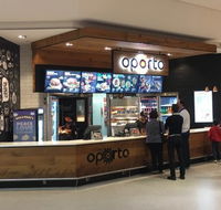 Oporto - Accommodation Newcastle