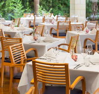 Orchards Restaurant  Bar - Accommodation Newcastle