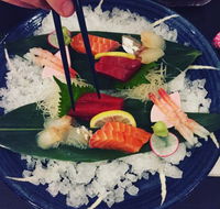 Wayama Japanese restaurant - Accommodation Newcastle