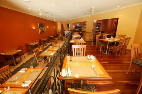 Marinades Indian Restaurant - Accommodation Newcastle 0