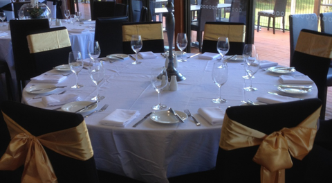 Pasfields Restaurant - Accommodation Newcastle 1