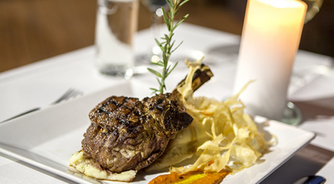 Pasfields Restaurant - Accommodation Newcastle 3