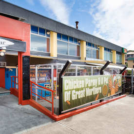 Miami Tavern - Accommodation Newcastle 1