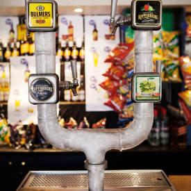 Miami Tavern - Accommodation Newcastle 2