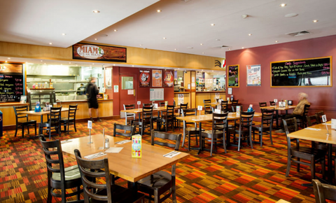 Miami Tavern - Accommodation Newcastle 3