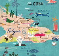 Coco Cubano Mackay - Accommodation Newcastle