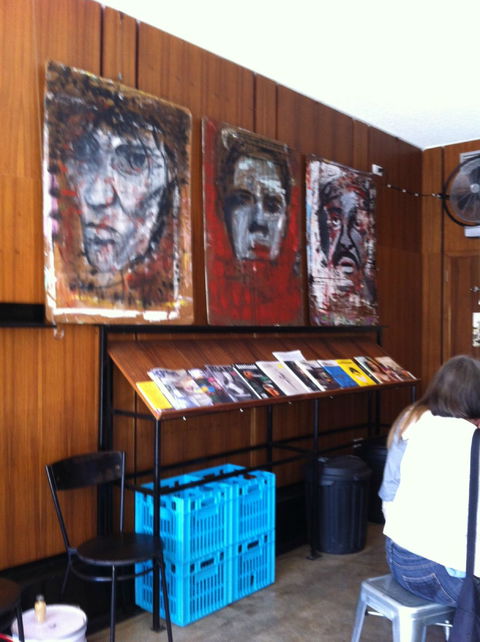 Amelia Espresso - Accommodation Newcastle 5