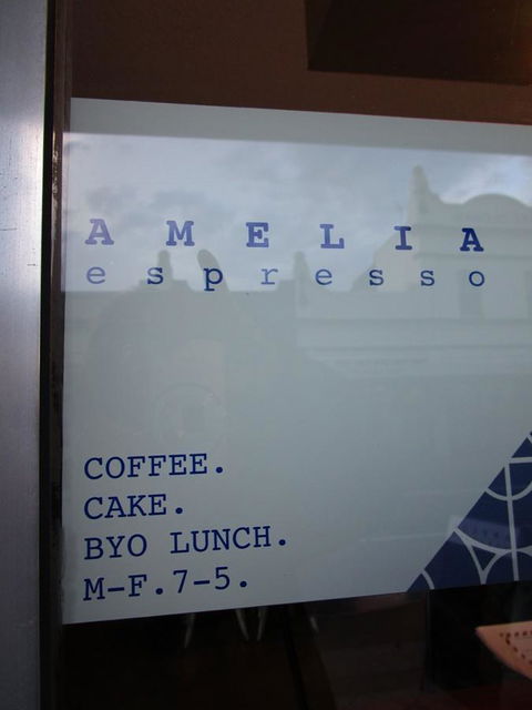 Amelia Espresso - Accommodation Newcastle 6