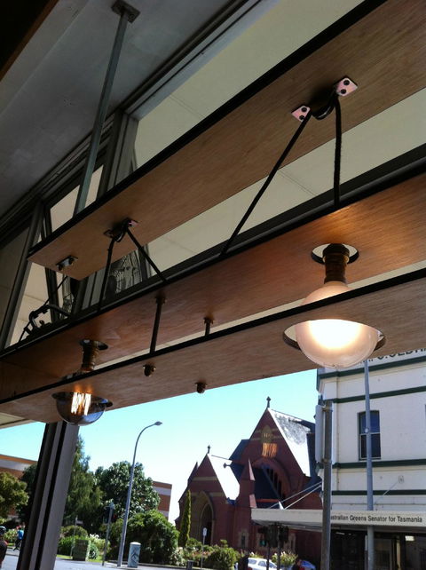 Amelia Espresso - Accommodation Newcastle 7
