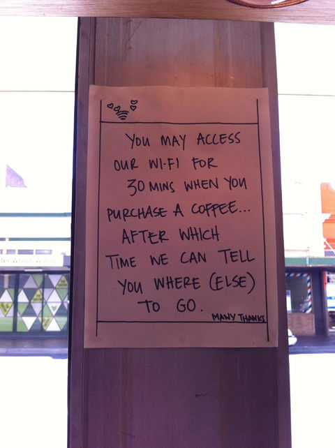 Amelia Espresso - Accommodation Newcastle 8