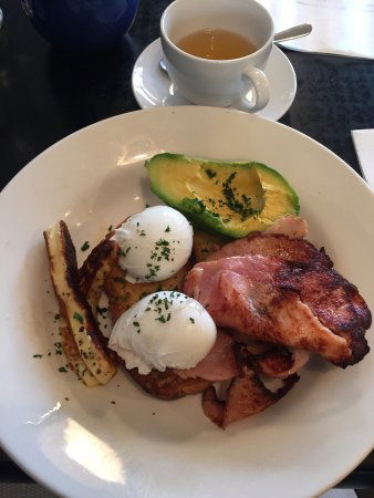 Cafe Mondello - Accommodation Newcastle 0