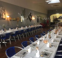 Espresso Edge - Accommodation Newcastle