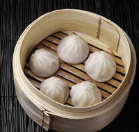 Lok Lok Dumpling Bar Macquarie Centre - Accommodation Newcastle