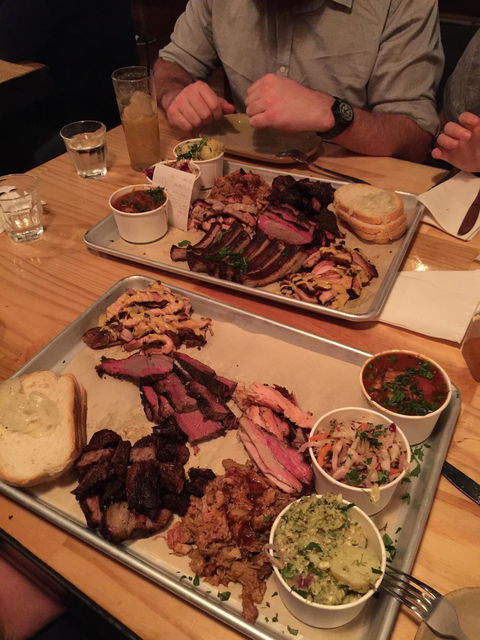 Old Faithful Bar & BBQ - Accommodation Newcastle 4