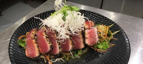 Rama 5 Thai - Accommodation Newcastle 0