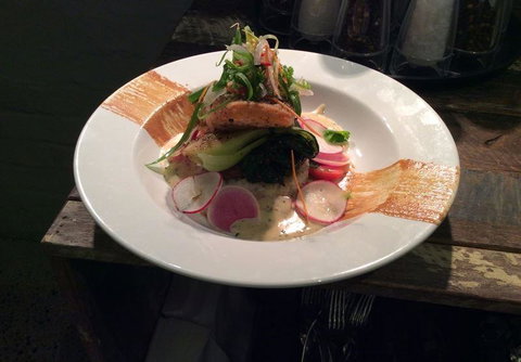 Rama 5 Thai - Accommodation Newcastle 9