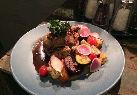 Rama 5 Thai - Accommodation Newcastle 10