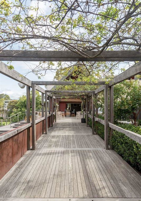 Rama 5 Thai - Accommodation Newcastle 12