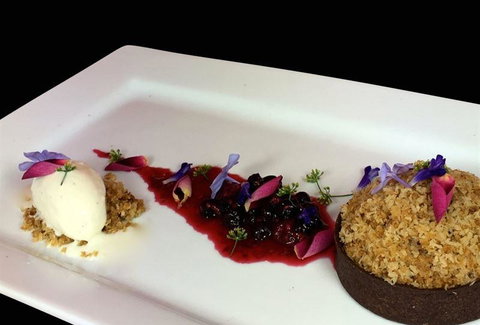 Rama 5 Thai - Accommodation Newcastle 14