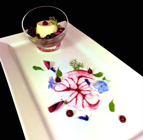 Rama 5 Thai - Accommodation Newcastle 16