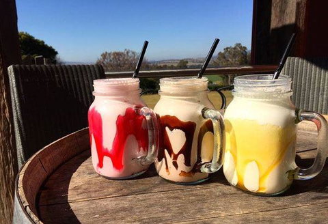 Rama 5 Thai - Accommodation Newcastle 17