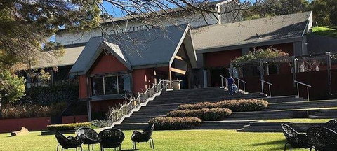 Rama 5 Thai - Accommodation Newcastle 3