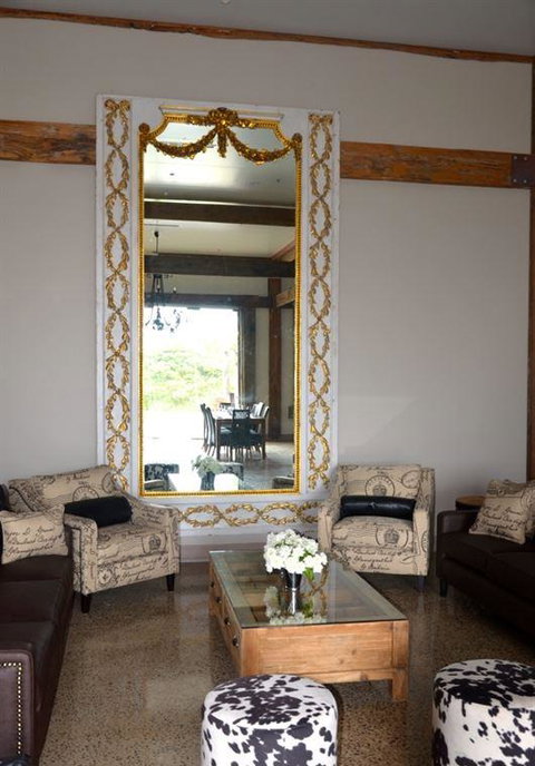 Rama 5 Thai - Accommodation Newcastle 7