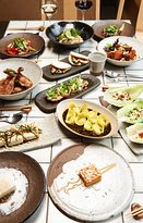 RuYi Modern Chinese - Accommodation Newcastle 2