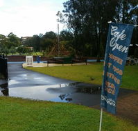 Cooks River Canteen - Accommodation Newcastle