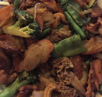 Ivory Thai - Accommodation Newcastle