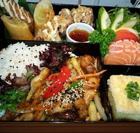 Kana Kawa Restaurant - Accommodation Newcastle