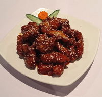 King Wan Chinese Restaurant - Accommodation Newcastle