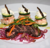 Lachlan's Restaurant - Accommodation Newcastle