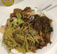 Noble Terrace Chinese Restaurant - Accommodation Newcastle