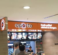 Oporto Macquarie - Accommodation Newcastle