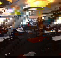 Sharkies Grill - Accommodation Newcastle