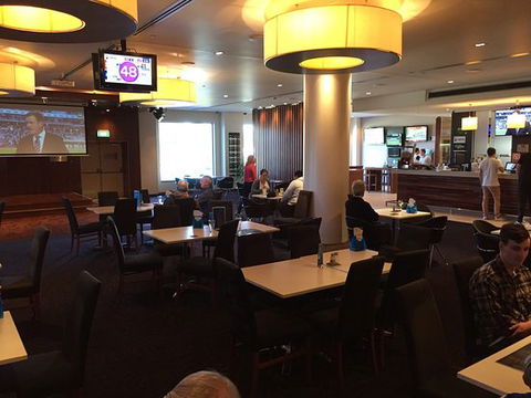 Sharkies Grill - Accommodation Newcastle 0