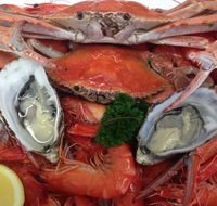 Smith's Seafoods - Accommodation Newcastle