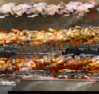 The Rotisserie House - Accommodation Newcastle