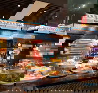 Tokyo Sushi Train - Macquarie - Accommodation Newcastle