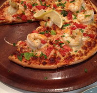 Ziza Maria Pizza - Accommodation Newcastle