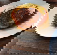 Banksia Bistro - Accommodation Newcastle