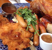 Bavarian Bier Cafe - Accommodation Newcastle