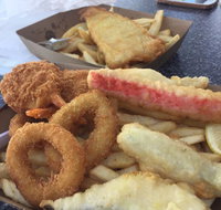 Burger World - Accommodation Newcastle